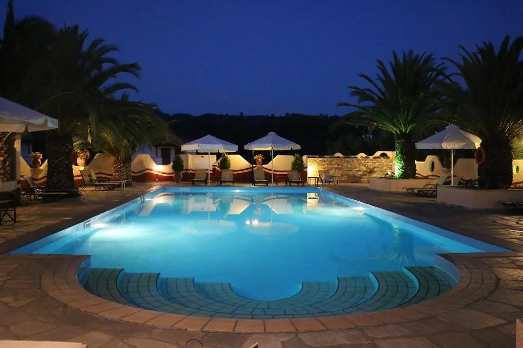 Kelyfos Hotel Neos Marmaras
