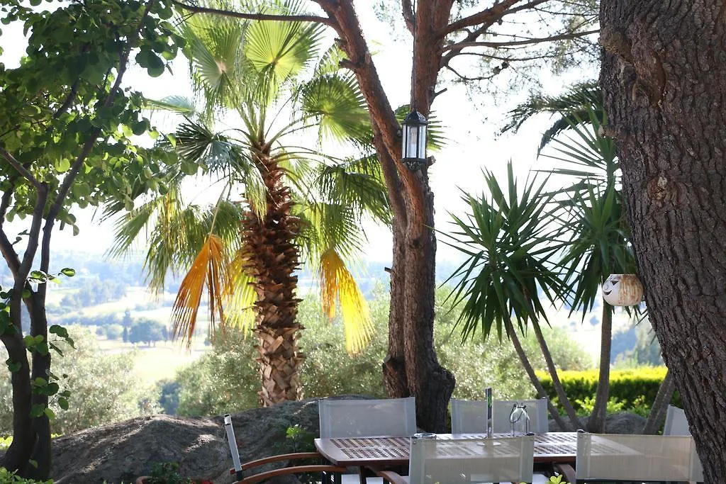 Kelyfos Hotel Neos Marmaras Grecia