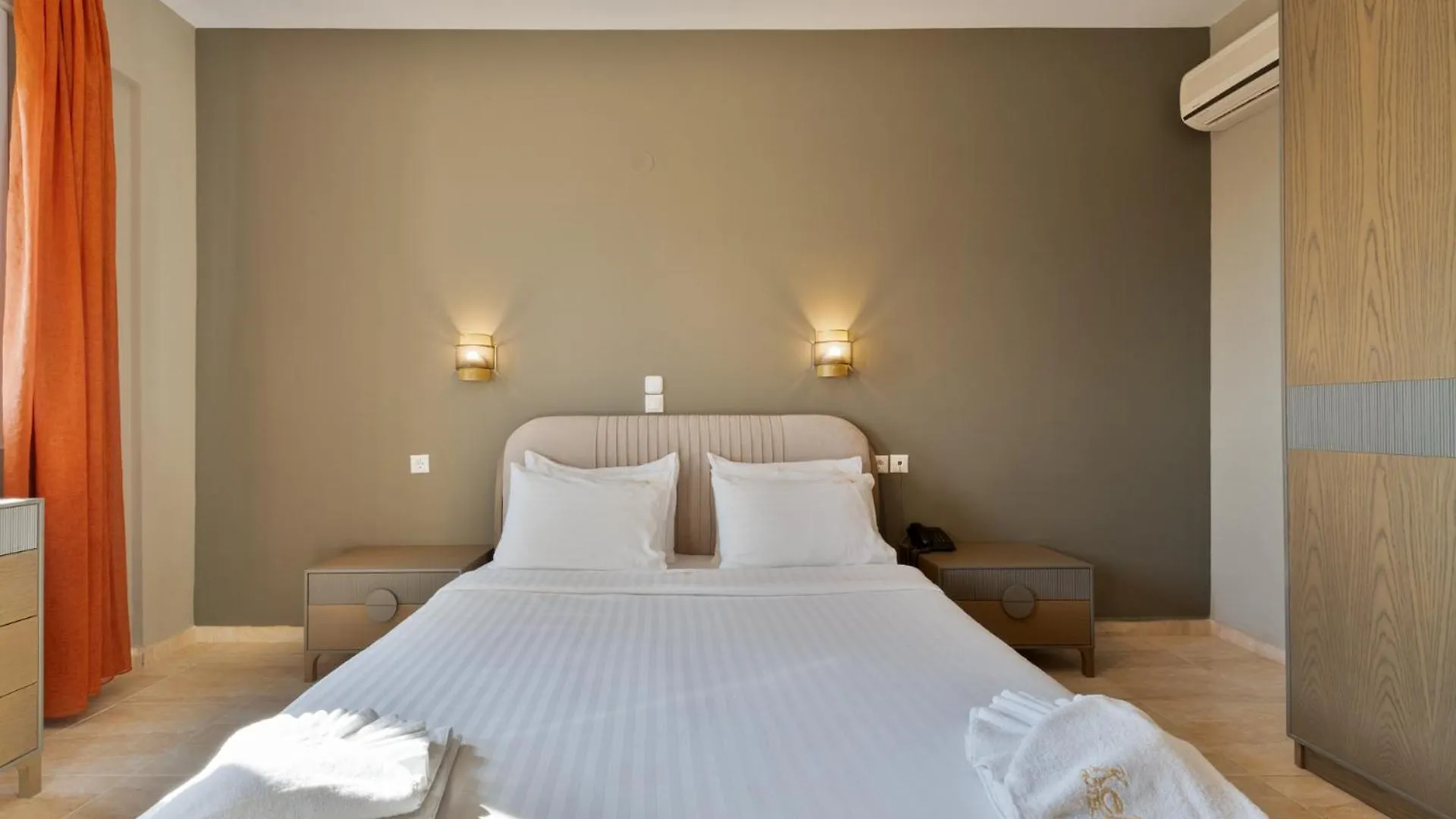 Kelyfos Hotel ネオス・マルマラス