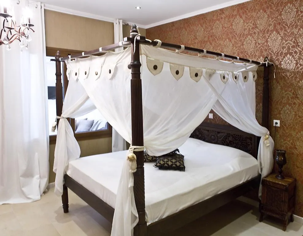 Kelyfos Hotel Neos Marmaras