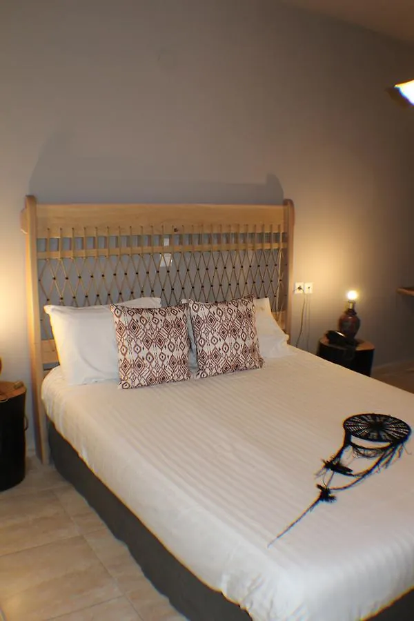 Kelyfos Hotel Neos Marmaras
