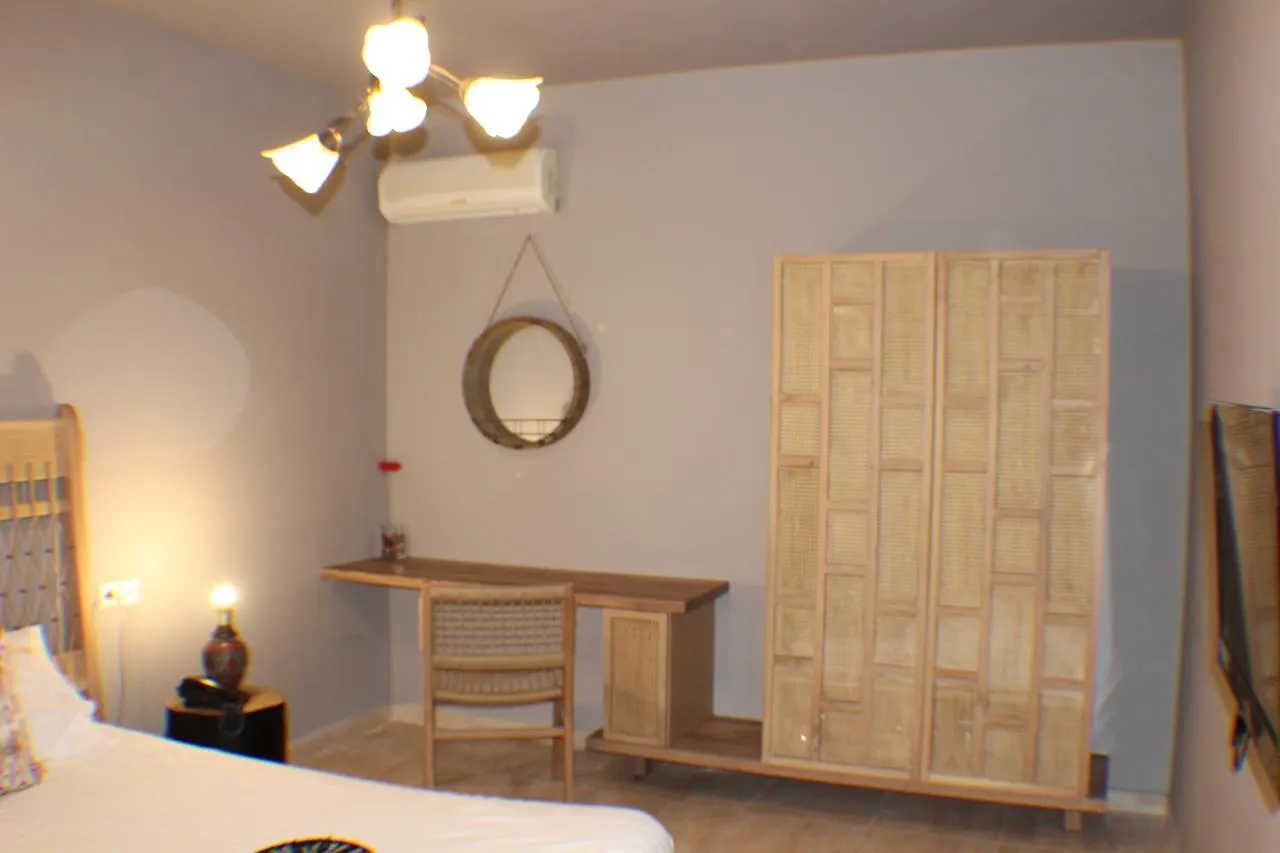 Kelyfos Hotel ネオス・マルマラス