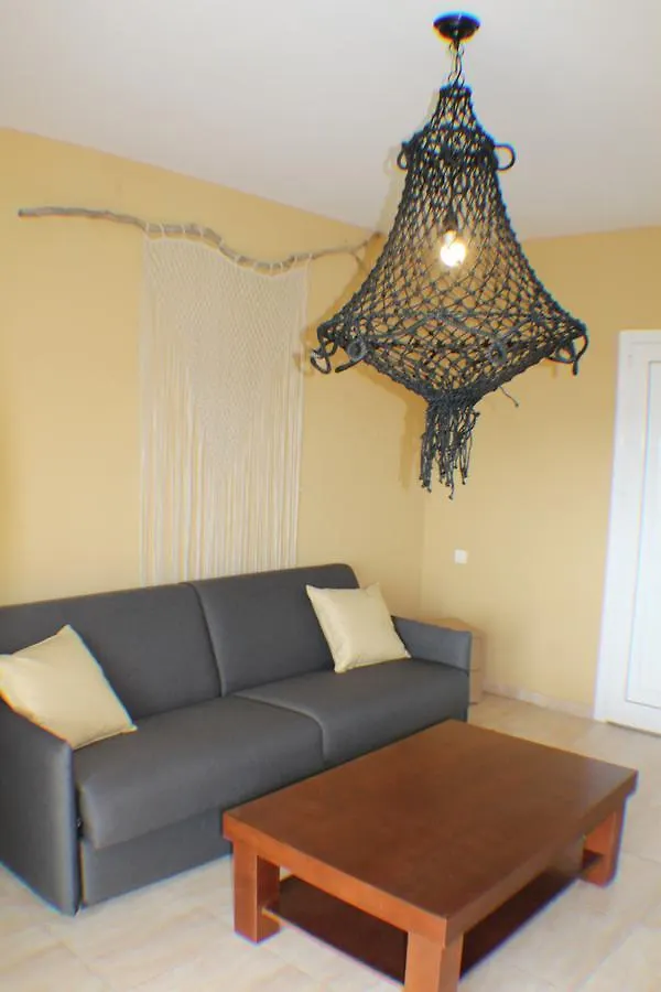 Kelyfos Hotel Neos Marmaras