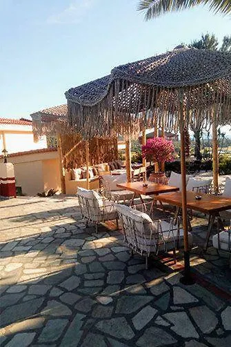 Kelyfos Hotel Neos Marmaras 4*,  Greece