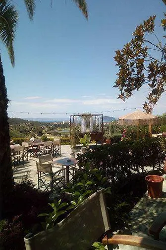 Kelyfos Hotel Neos Marmaras