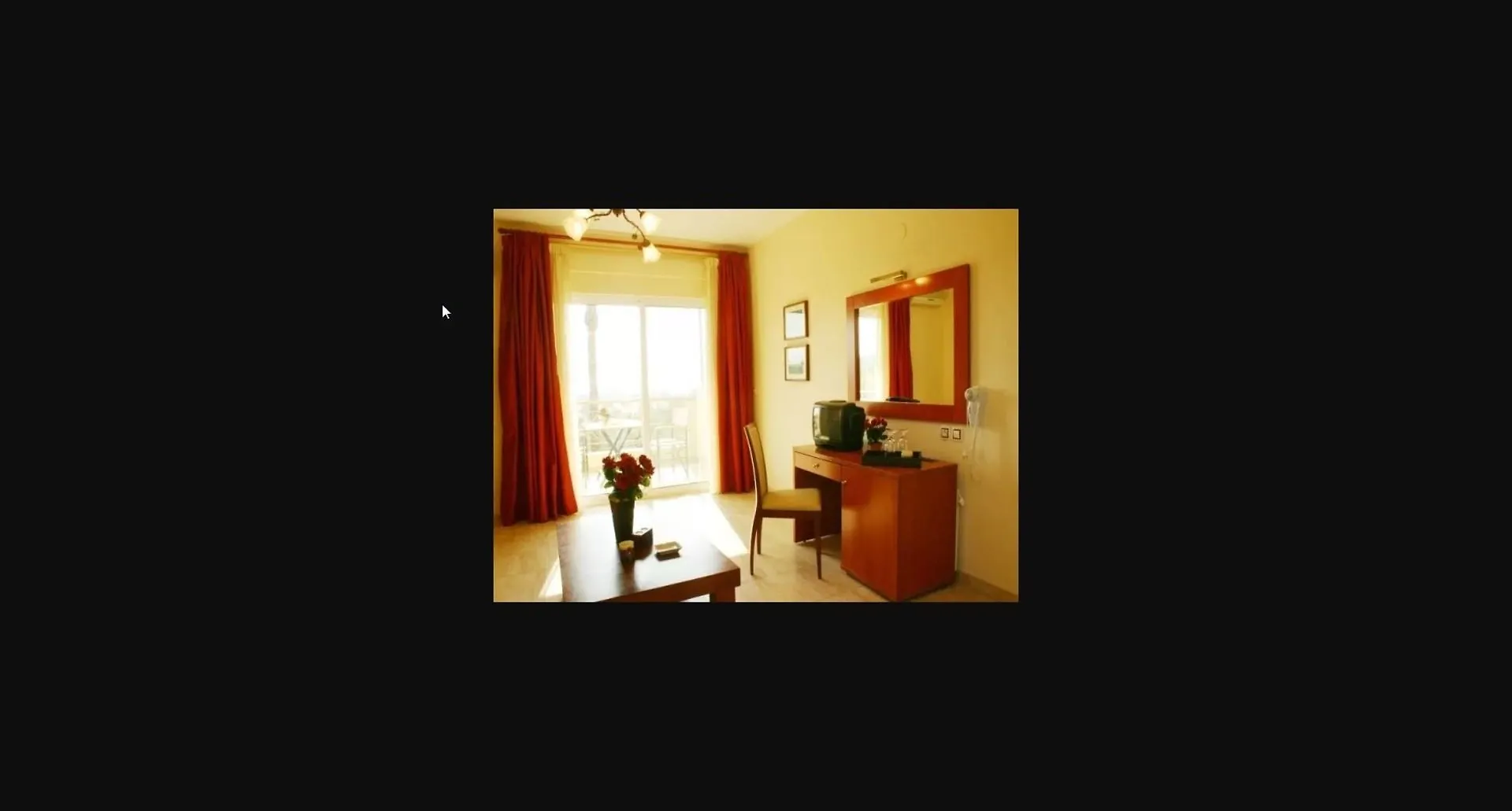 Kelyfos Hotel ネオス・マルマラス