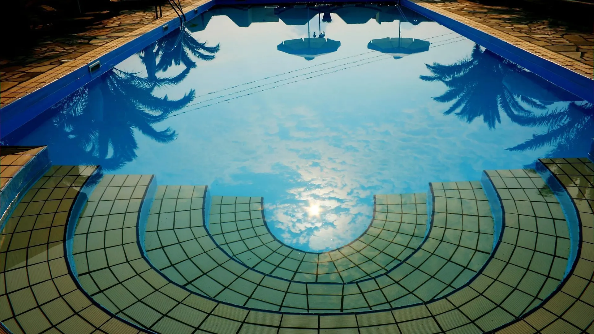 Kelyfos Hotel Neos Marmaras 4*,