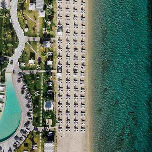 מלון דירות Blue Carpet Luxury