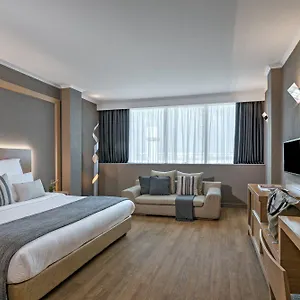 Porto Palace יוון