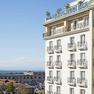 Mediterranean Palace יוון