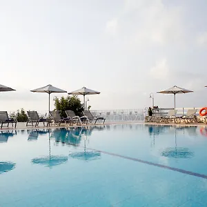 Asteris 4* Skala (Kefalonia)