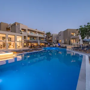 Imperial Palace Adults Only 4* Pigianos Kampos (Crete)
