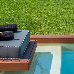 אתר נופש Avaton Luxury - Relais & Chateaux