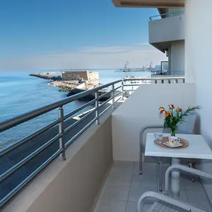 Kronos 2* Heraklion (Crete)