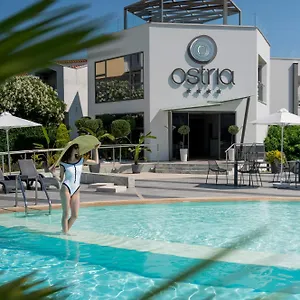 מלון Ostria Sea Side