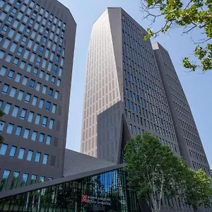 Hilton Garden Chavchavadze גאורגיה