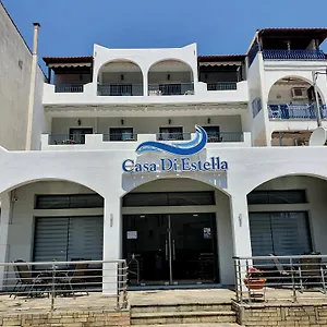 Apart Otel Casa Di Estella