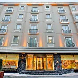 The Parma & Taksim טורקיה