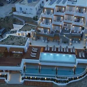Thalassa Boutique - - Adults Only 5* Mykonos Town