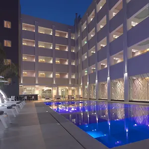 Melrose By Mage 4* Rethymno (Crete)