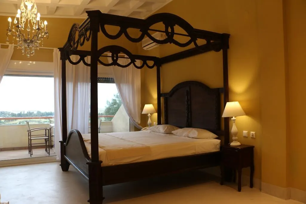 Kelyfos Hotel Neos Marmaras