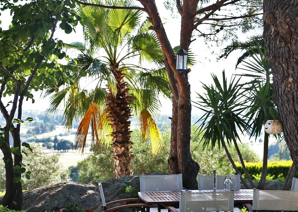 Kelyfos Hotel Neos Marmaras