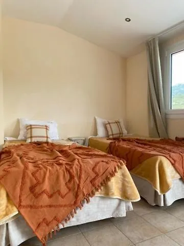 Kelyfos Hotel Neos Marmaras