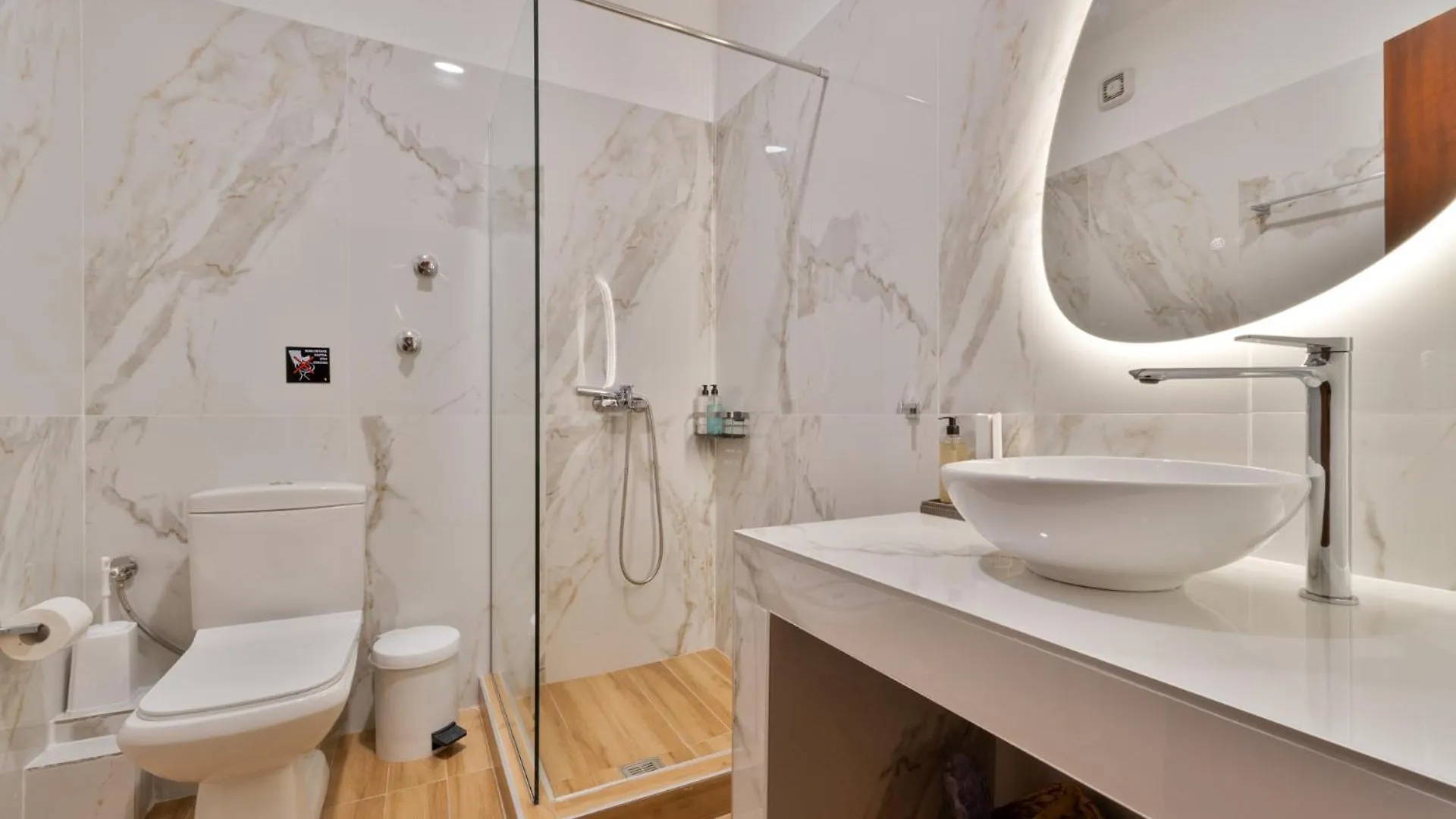 Kelyfos Hotel Neos Marmaras