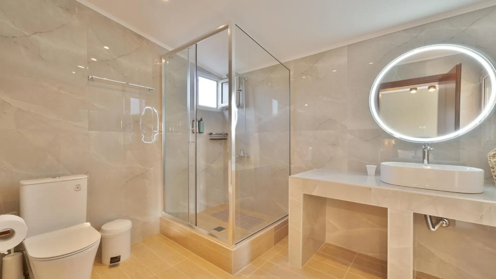 Kelyfos Hotel Neos Marmaras