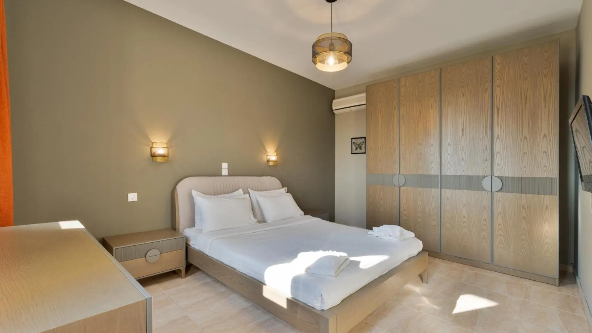 Kelyfos Hotel Neos Marmaras