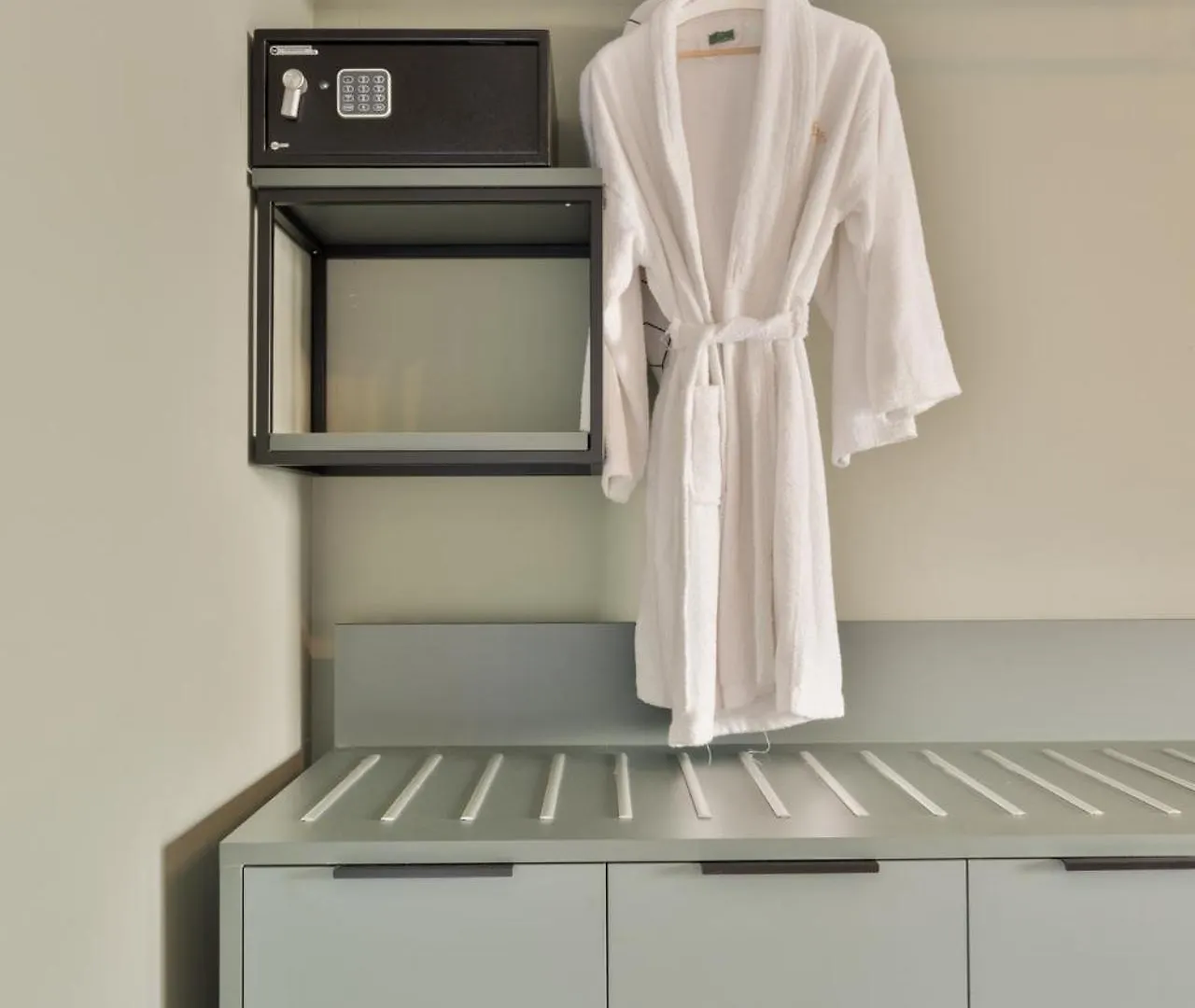 Kelyfos Hotel Neos Marmaras