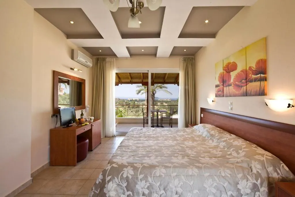 Kelyfos Hotel Neos Marmaras