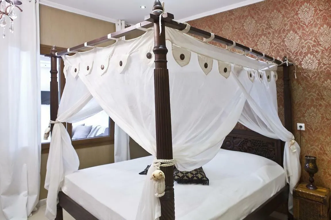 Kelyfos Hotel Neos Marmaras 4*,  Yunanistan