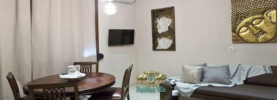Kelyfos Hotel Neos Marmaras