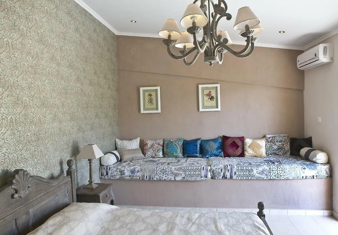 Kelyfos Hotel Neos Marmaras 4*,  Yunanistan
