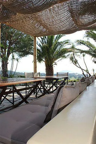 Kelyfos Hotel Neos Marmaras