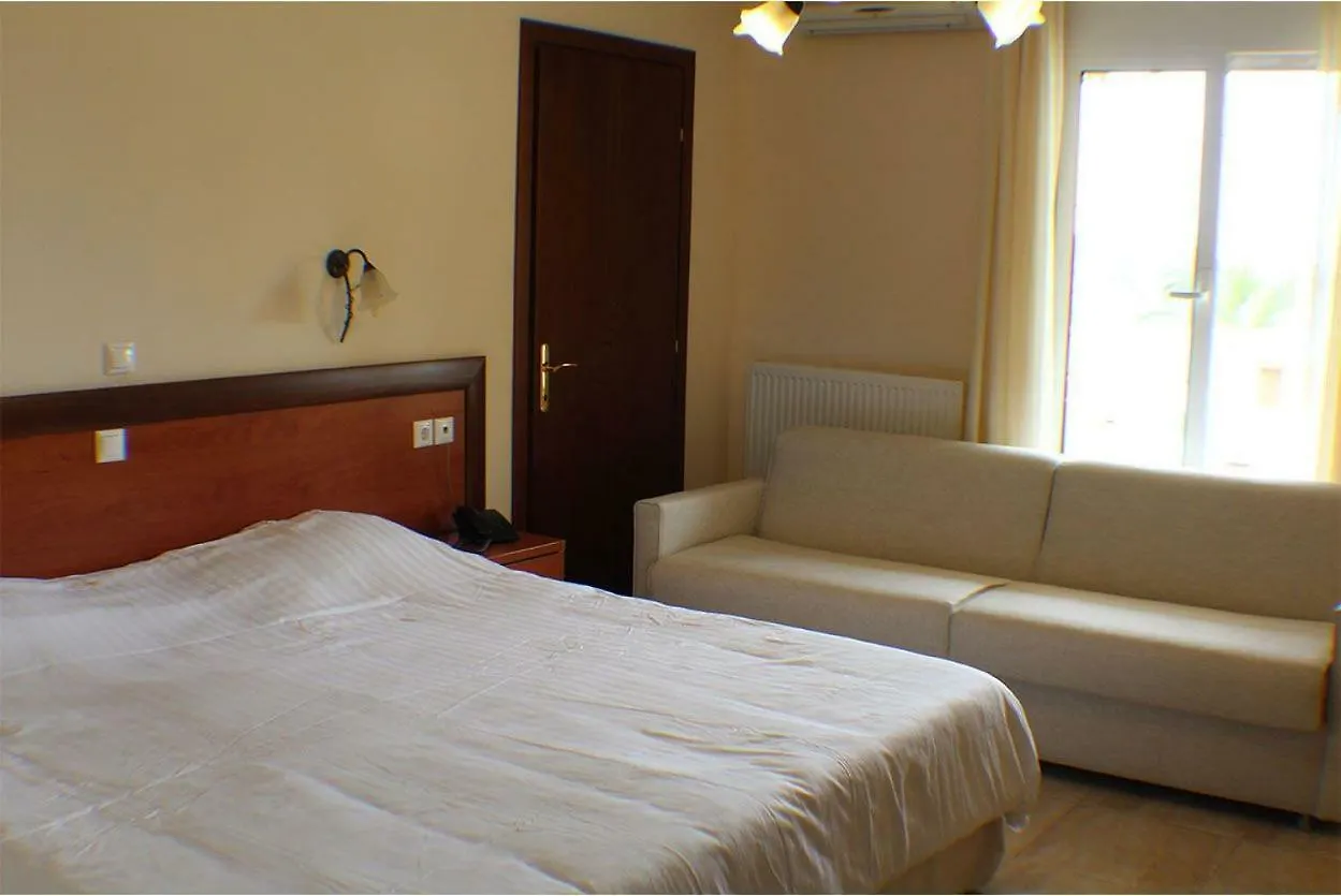 Kelyfos Hotel Neos Marmaras