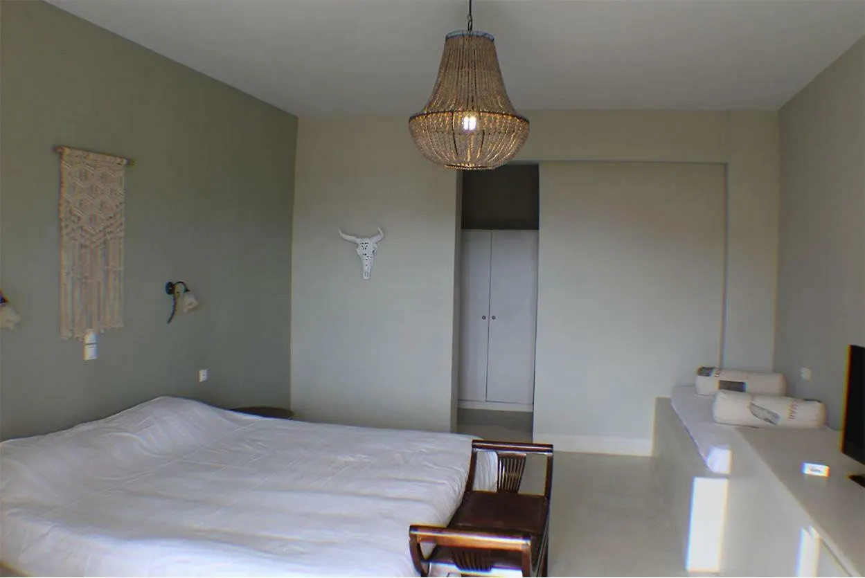 Kelyfos Hotel Neos Marmaras