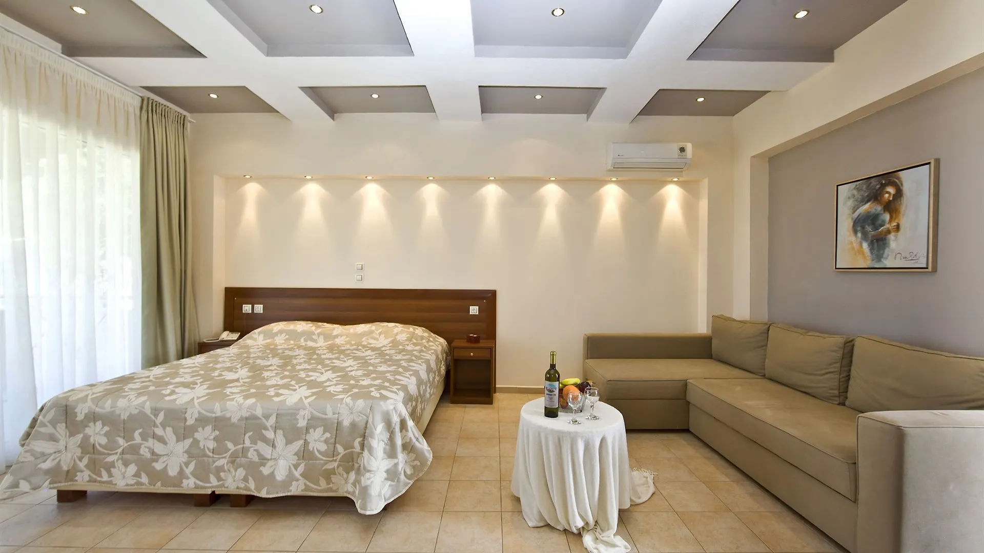 Kelyfos Hotel Neos Marmaras