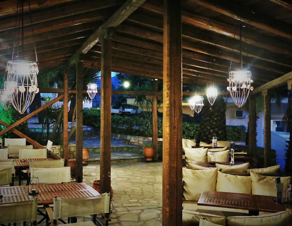 Kelyfos Hotel Neos Marmaras