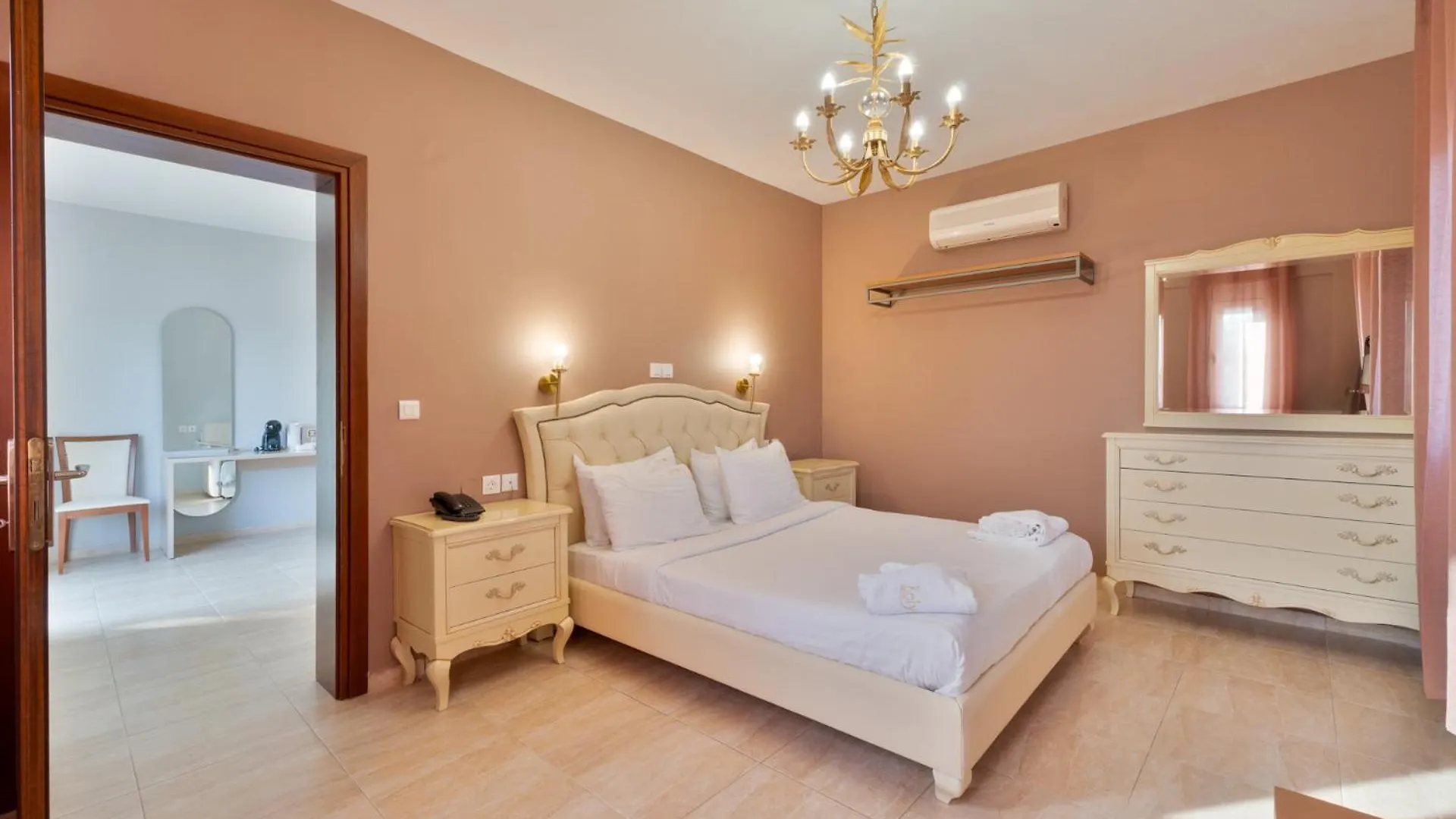 Kelyfos Hotel Neos Marmaras
