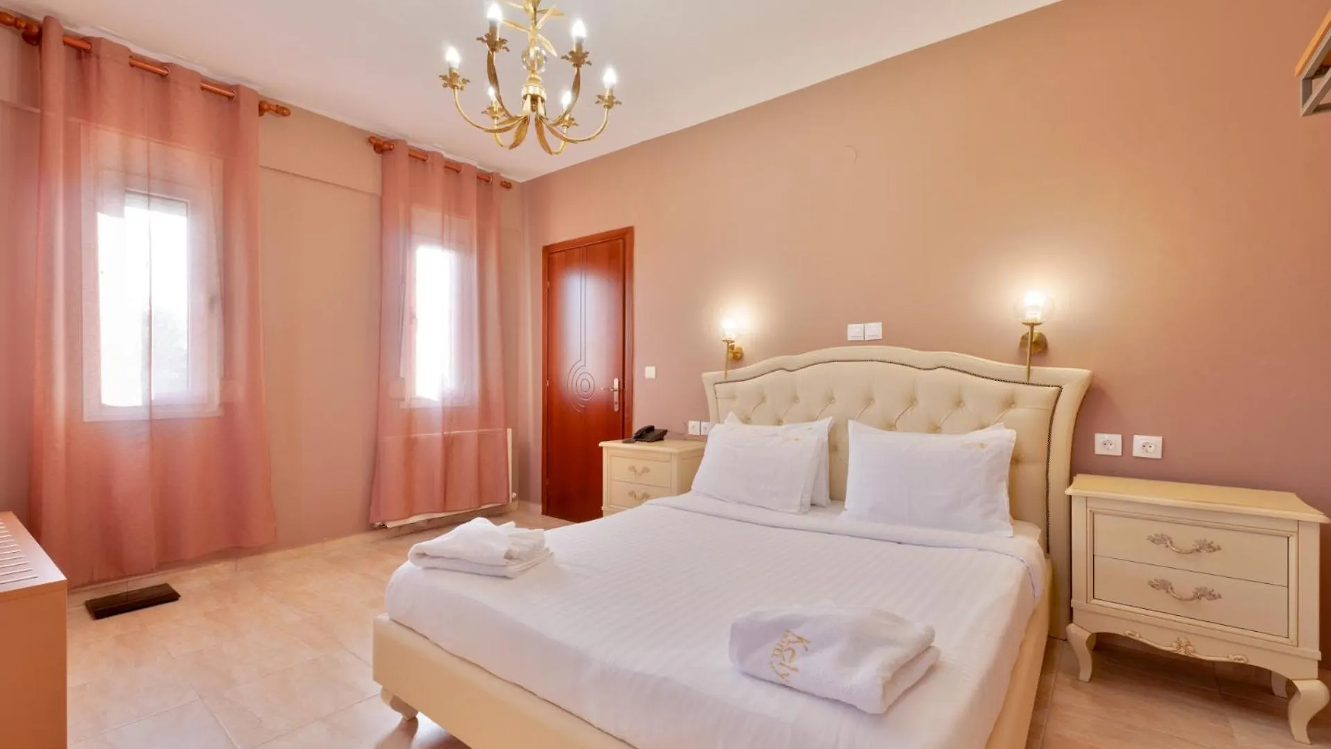 Kelyfos Hotel Neos Marmaras