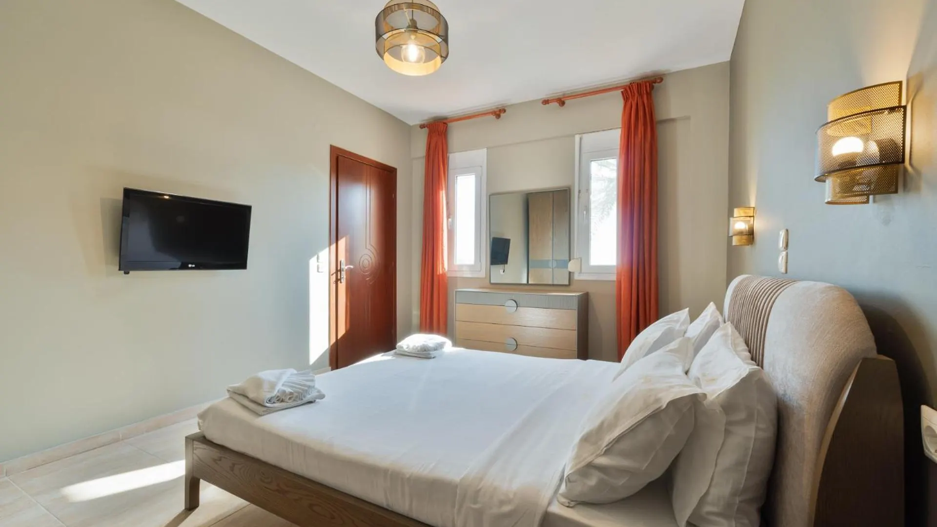 Kelyfos Hotel Neos Marmaras 4*,