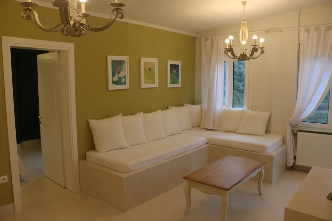 Kelyfos Hotel Neos Marmaras