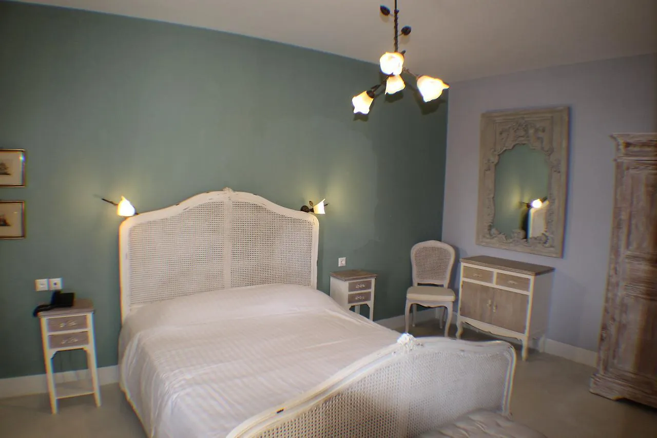 Kelyfos Hotel Neos Marmaras