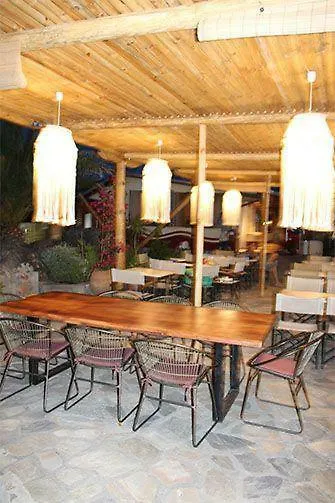 Kelyfos Hotel Neos Marmaras
