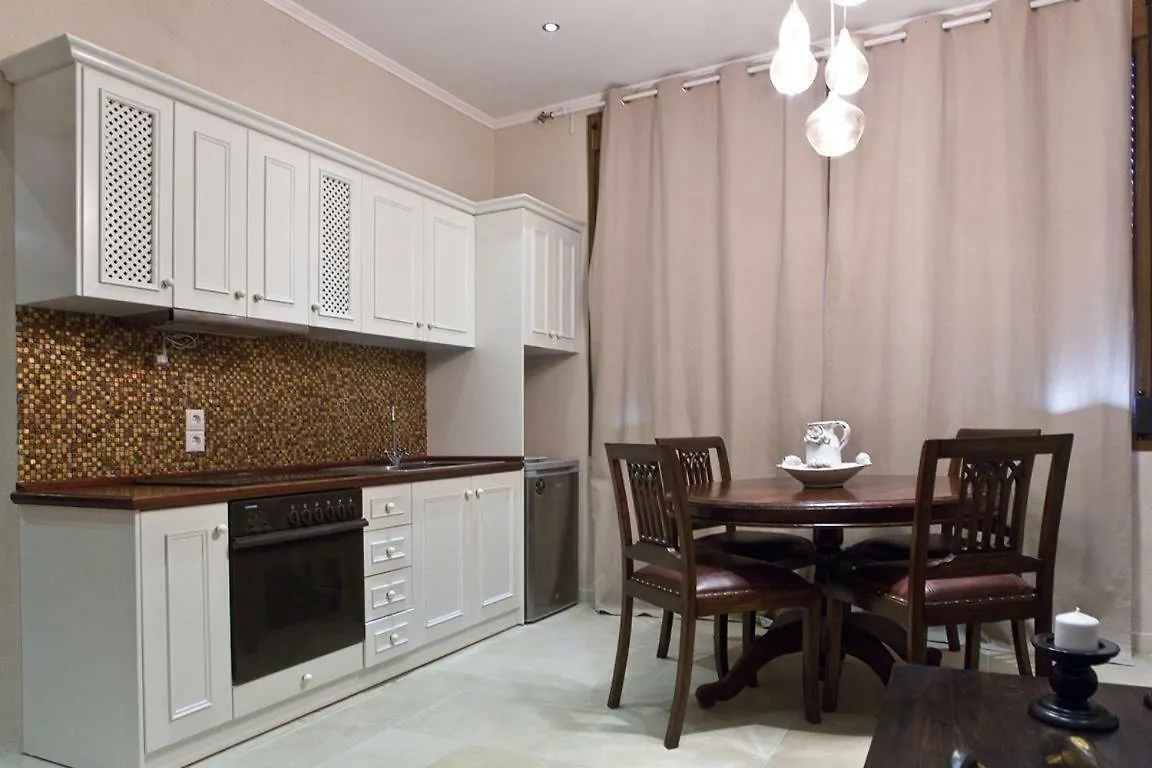 Kelyfos Hotel Neos Marmaras 4*,