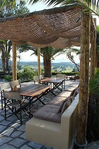 Kelyfos Hotel Neos Marmaras 4*,